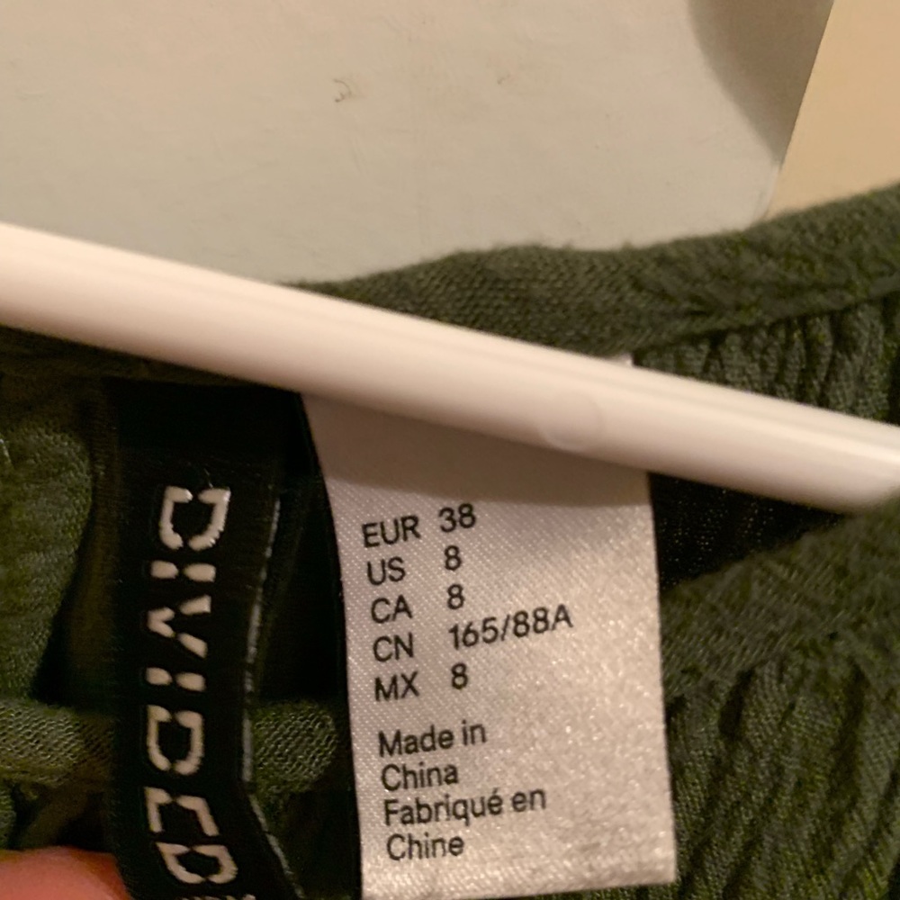 Tank top - Picture 2 of 2